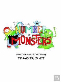 Bertrand.pt - Number Of Monsters
