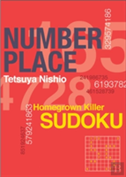 Bertrand.pt - Number Place