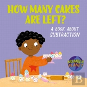 Number Planet: How Many Cakes Are Left?