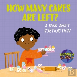 Bertrand.pt - Number Planet: How Many Cakes Are Left?