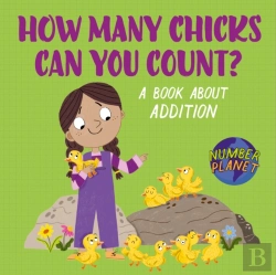 Bertrand.pt - Number Planet: How Many Chicks Can You Count?