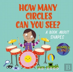 Bertrand.pt - Number Planet: How Many Circles Can You See?