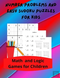 Bertrand.pt - Number Problems And Easy Sudoku Puzzles For Kids