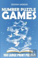 Number Puzzle Games