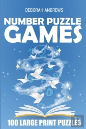 Number Puzzle Games