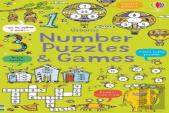 Number Puzzles And Games