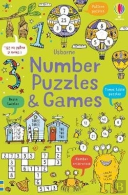 Bertrand.pt - Number Puzzles And Games