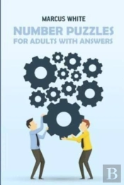 Number Puzzles For Adults With Answers