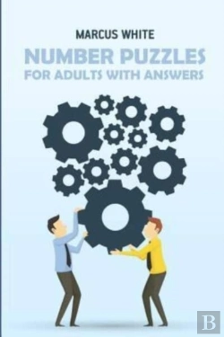 Bertrand.pt - Number Puzzles For Adults With Answers