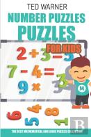 Number Puzzles For Kids