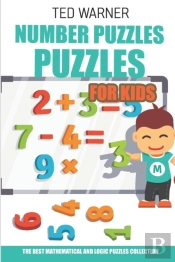 Number Puzzles For Kids