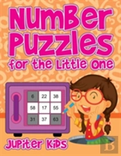 Number Puzzles For The Little One