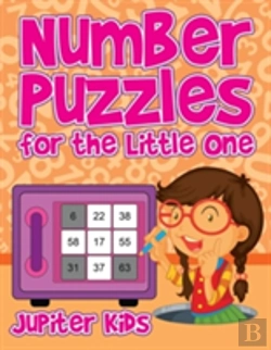 Bertrand.pt - Number Puzzles For The Little One