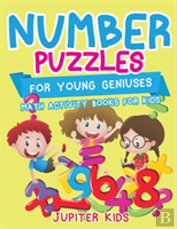 Bertrand.pt - Number Puzzles For Young Geniuses