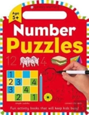 Number Puzzles