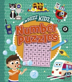 Bertrand.pt - Number Puzzles