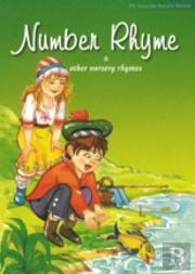 Number Rhyme And Other Nursery Rhymes