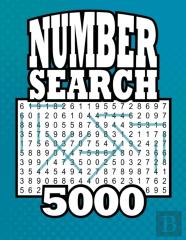 Number Search 5000