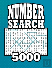 Number Search 5000