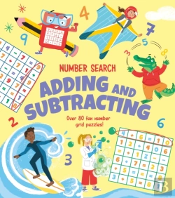 Bertrand.pt - Number Search: Adding And Subtracting
