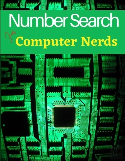 Bertrand.pt - Number Search For Computer Nerds