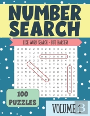 Number Search