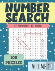 Number Search