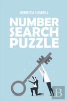 Number Search Puzzle