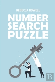 Number Search Puzzle