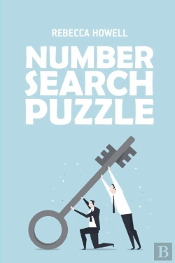 Bertrand.pt - Number Search Puzzle