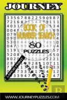 Number Search Puzzles