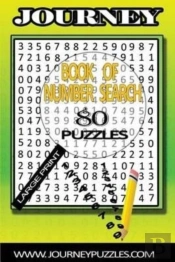 Number Search Puzzles