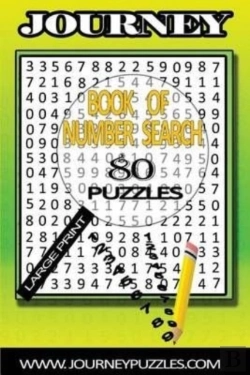 Bertrand.pt - Number Search Puzzles