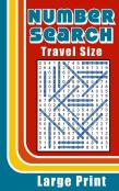 Number Search Travel Size