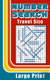 Number Search Travel Size