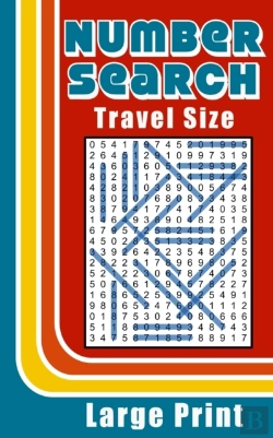 Bertrand.pt - Number Search Travel Size