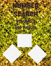 Number Search Volume 2