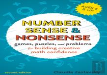 Number Sense And Nonsense