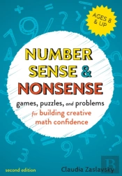 Number Sense And Nonsense