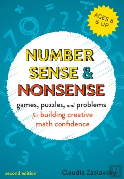 Bertrand.pt - Number Sense And Nonsense