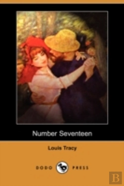 Bertrand.pt - Number Seventeen (Dodo Press)