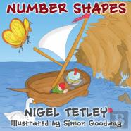 Number Shapes