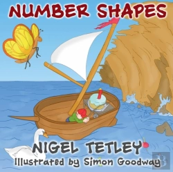 Bertrand.pt - Number Shapes