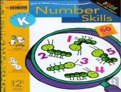 Number Skills (Kindergarten)