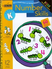Number Skills (Kindergarten)