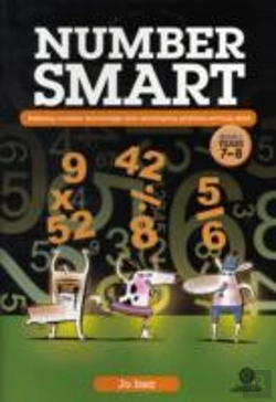 Bertrand.pt - Number Smart Bk 1