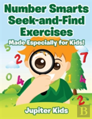 Number Smarts Seek-And-Find Exercises