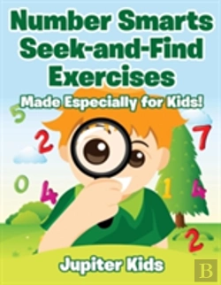 Bertrand.pt - Number Smarts Seek-And-Find Exercises