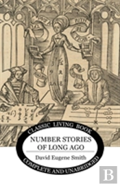 Number Stories Of Long Ago