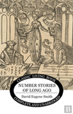 Bertrand.pt - Number Stories Of Long Ago